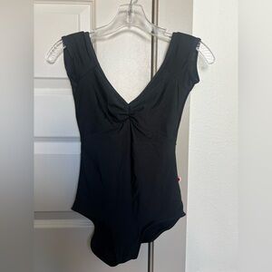 Black Yumiko Medium Eli